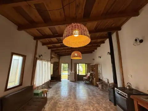 Casa en Venta 10 años