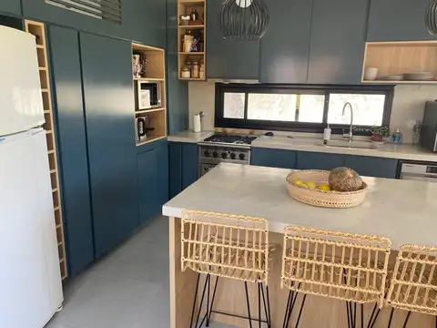 Depto Tipo Casa en Venta en San Isidro, USD 300.000