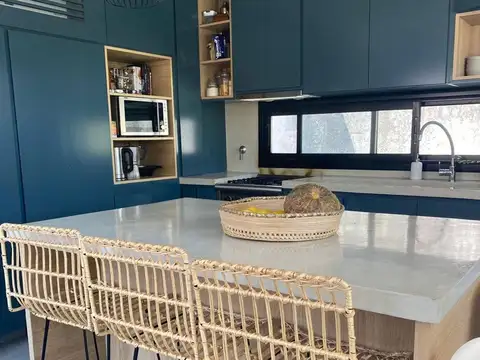 Depto Tipo Casa 4 ambientes con 1 baño