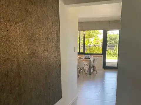 Depto Tipo Casa en Venta de 2 dormitorios