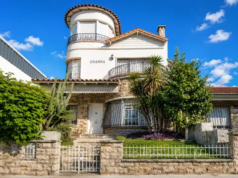 Av Rivadavia 23600