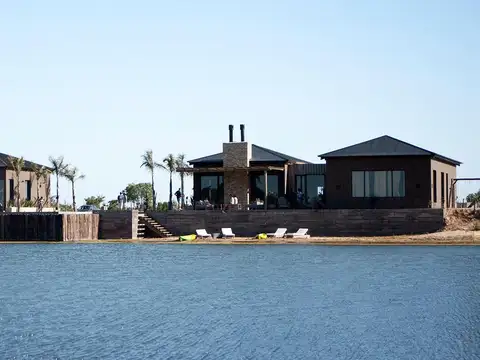 Imperdible Lote Interno en El Naudir Delta