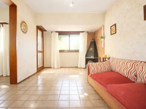 Departamento en Venta 41 años