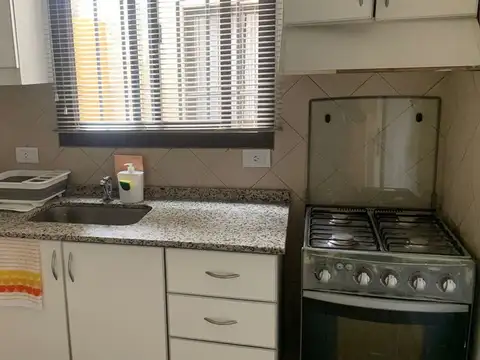Departamento en Alquiler de 3 ambientes