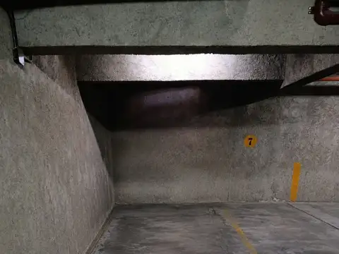 Departamento en Alquiler 36 años