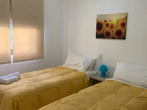 Departamento en Alquiler de 2 dormitorios