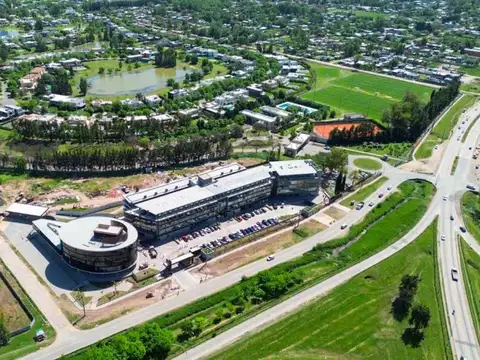 OFICINA COMERCIAL DISTRITO T , GENERAL RODRIGUEZ