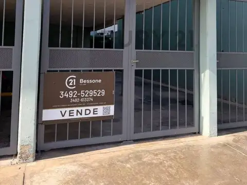 Venta de Cochera Techada - Barrio Central Cordoba