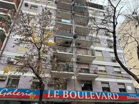 Departamento en Venta de 2 dormitorios