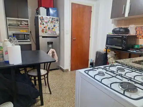 3 ambientes en venta | Yerbal 2248 | Apto crédito