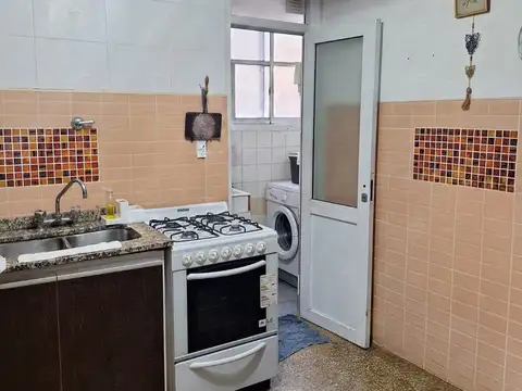 Departamento en Venta en Flores, Capital Federal