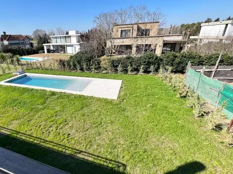 Casa en Alquiler en Pilara, USD 5.000