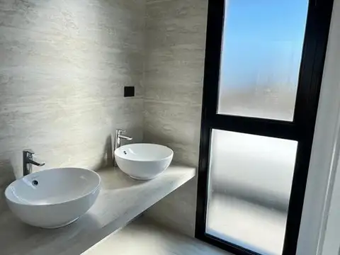 Casa en Alquiler A Estrenar