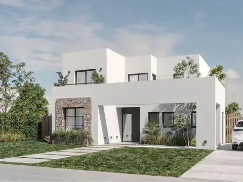 Casa a estrenar en San Pablo