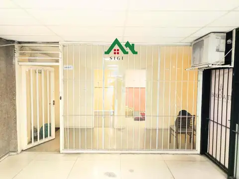 Local amplio en venta desocupado en el centro de córdoba