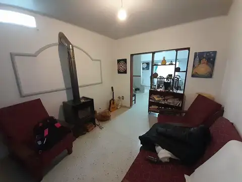 Casa en Venta en Villa Del Parque, USD 110.000
