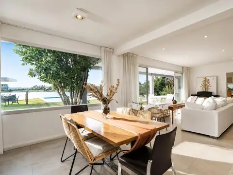 Casa en Alquiler en San Matias, USD 2.500