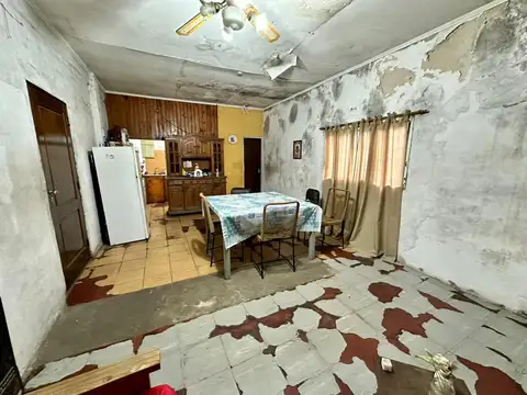 Casa en Venta al Suroeste