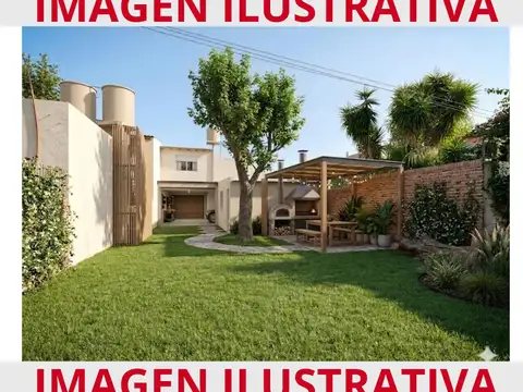 Casa en Venta en Rincon de Milberg, USD 110.000