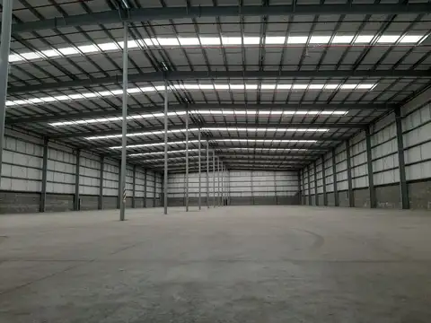 Galpon en Alquiler en Kilometro 61, USD 28.000