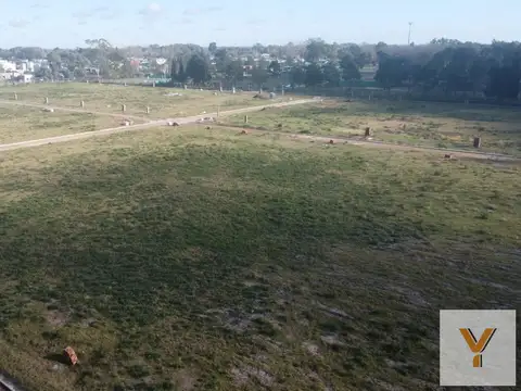 Terreno en venta - 375Mts2 - Zelaya, Pilar