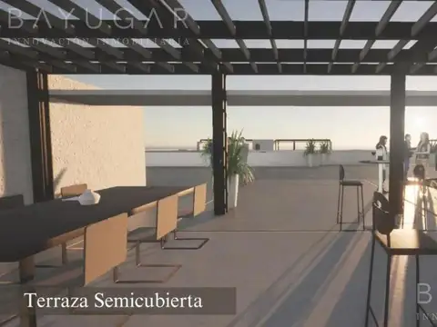 Departamento en Venta A Estrenar