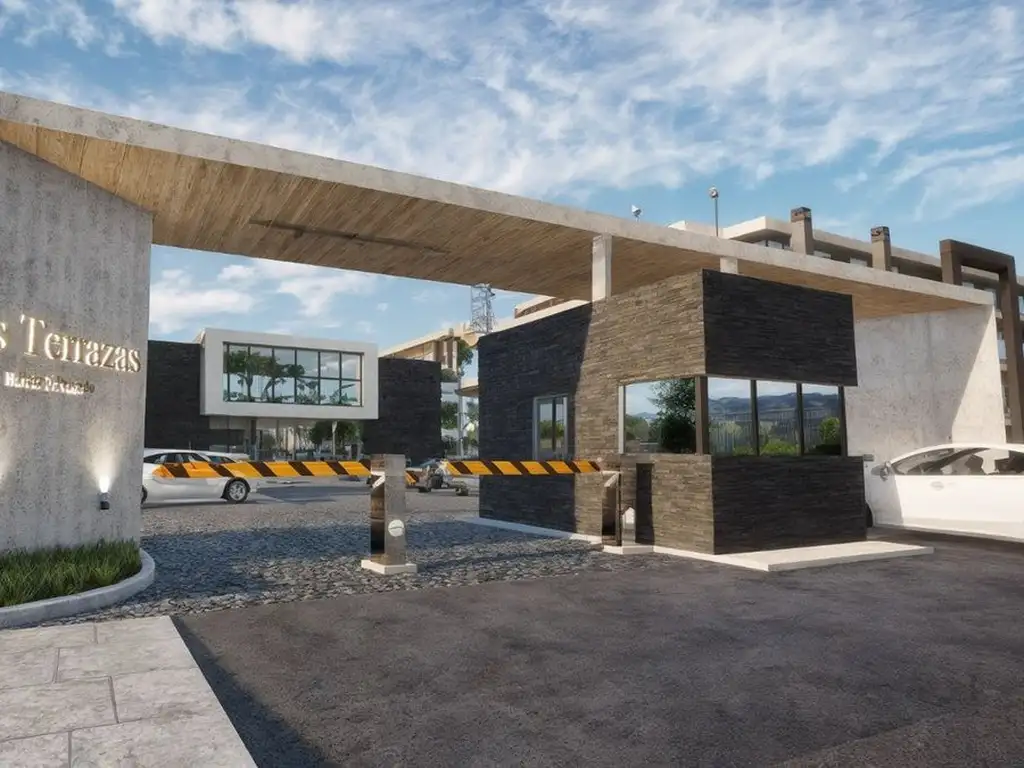 Las Glicinas 1000