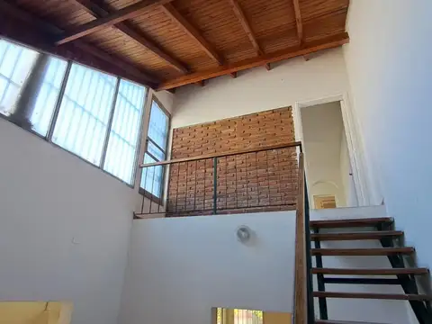 Hermosa Casa de diseño refaccionada a nuevo