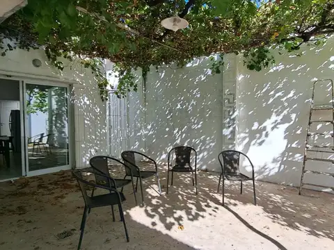 Hermosa Casa de diseño refaccionada a nuevo