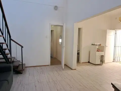 Hermosa Casa de diseño refaccionada a nuevo