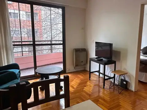 Avenida Olleros 2400