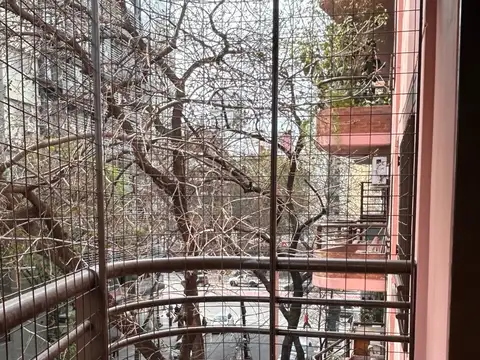 Departamento en Alquiler Temporal de 2 ambientes