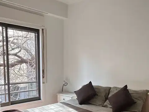Departamento en Alquiler Temporal A Estrenar