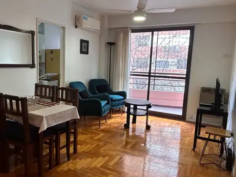Departamento - Belgrano