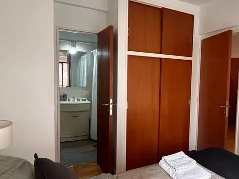 Departamento en Alquiler Temporal al Norte