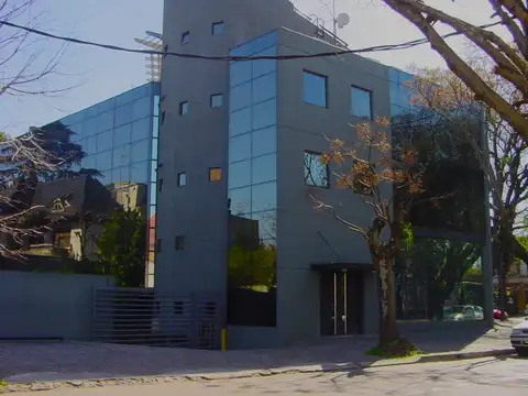 Oficina en Alquiler 12 años