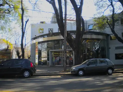 Oficina en Alquiler en Martinez, USD 7.000