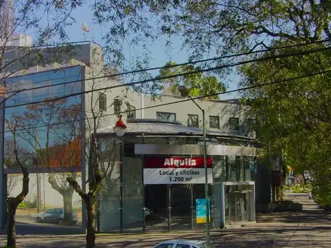 Av del Libertador 13900