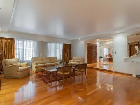 Casa en Alquiler al Norte