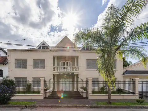 Casa en Alquiler de 3 dormitorios