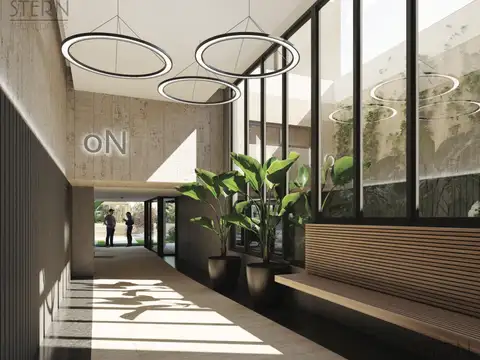 4 AMB. C/ DEPENDENCIA, COCHERA CUBIERTA, FULL AMENITIES MAS EN NUÑEZ