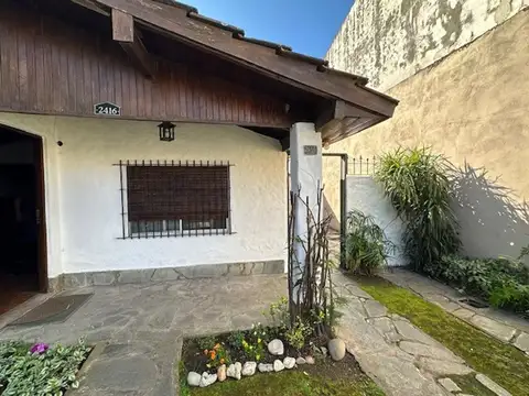 Casa en Venta en Don Torcuato, USD 104.000