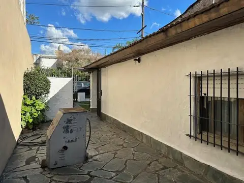 Casa en Venta al Sureste