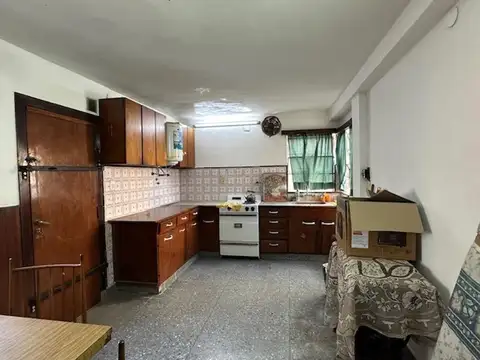 Casa a la venta en Don Torcuato