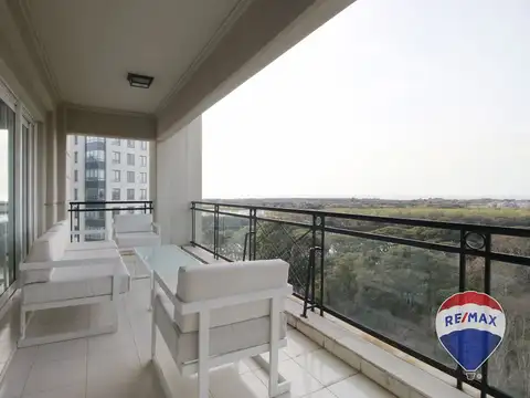 Departamento en Alquiler de 5 ambientes