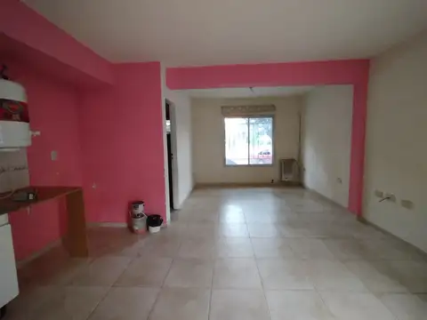 Departamento en Alquiler de Monoambiente