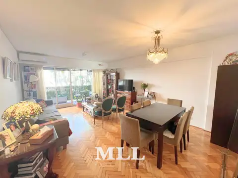 Departamento en Venta 43 años