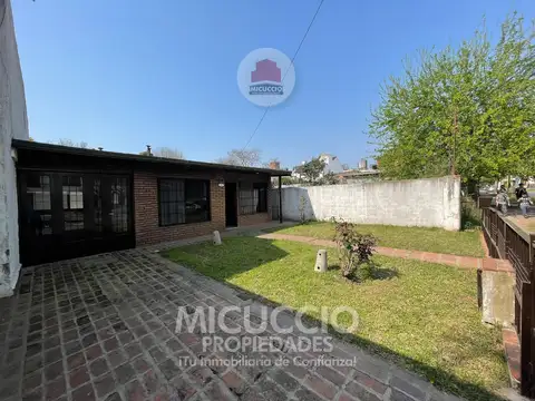 Casa en venta | Asborno N°957 | Escobar