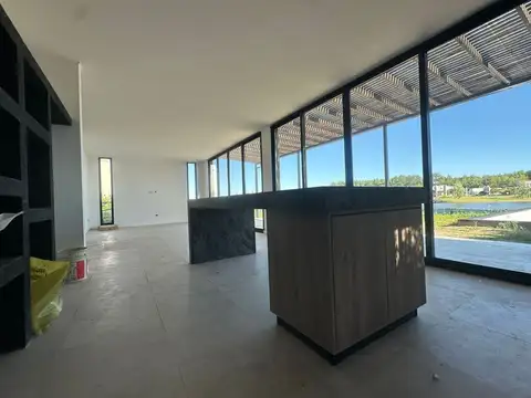 Casa en Venta 1 año