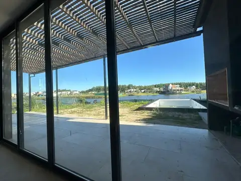 CASA 5 AMB VENTA SANTA ANA VILLANUEVA A LA LAGUNA